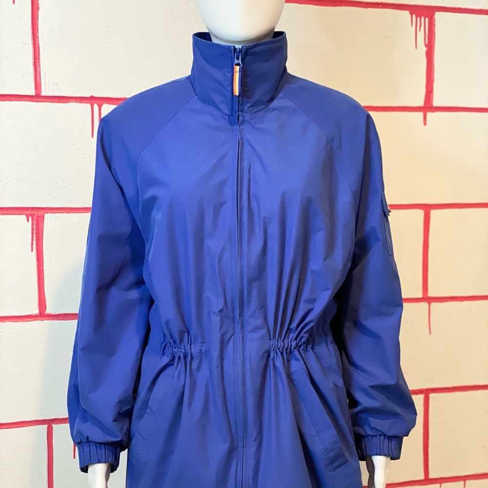 Relativity Purple Jacket - image 2